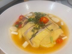 -老阿爸鲜鱼土菜(昆山花桥店)