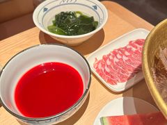 -巴奴毛肚火锅(七宝领展广场店)