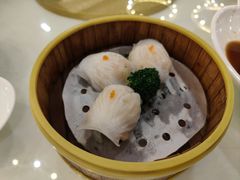 -福满楼·海鲜酒家(福永益田店)