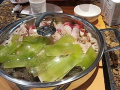 -黄记煌三汁焖锅(渝北金港国际店)