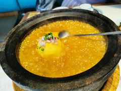 石烹咖喱肥牛-0776食堂·京城创意菜(七里庄店)