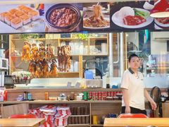 -昌勝香港深井烧鹅(新年华店)