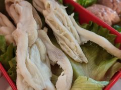 -碟滋味牛肉串串香火锅(田盛街店)