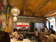 大堂-GOGO Plate(成都太古里店)