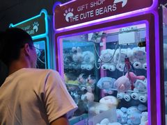 -CIAO·团建聚餐·生日派对轰趴馆(福田店)