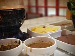 -祥源胡同·涮牛羊肉火锅(花桥店)