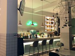-JF Garden(渔人码头店)