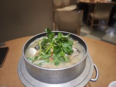 -隅乐胡椒虾·台湾菜·团建(皇岗店)