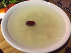 醪糟汤圆-一个叫川的地方(麒麟新天地店)