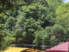 -将军关探险漂流