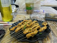 -小民大排档(江汉路店)