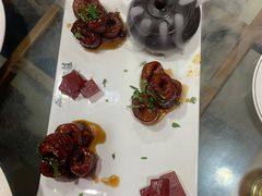 -会仙楼饭庄(芙蓉街店)