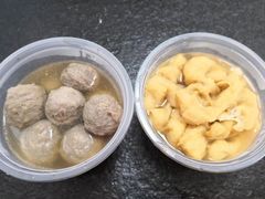 -老广州牛杂(深圳白石洲总店)