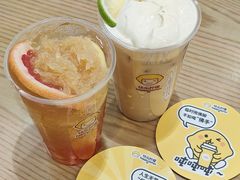 -快乐柠檬happylemon(日月光店)
