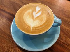 -琥珀咖啡 Ambercoffee