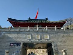 -岳麓山风景名胜区