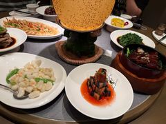 -吴越荣记苏州菜·松鼠桂鱼100%活鱼现做(斜塘老街店)