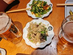 -聚点串吧·北京烧烤(赵登禹路店)