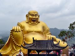 -大慈岩风景区