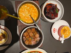 -聚鑫阁江浙菜·非遗传承技艺(金汇龙湖天街店)