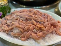 -枇杷园食为鲜火锅(南山店)