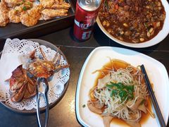 -鑫悦楼煎蟹·16年海鲜大排档