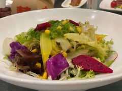 -汤记传菜(秀浦路店)
