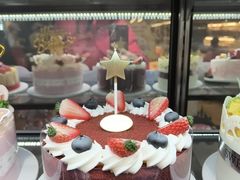 -味多美蛋糕(礼士路店)