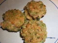 -日丰园海肠水饺·老字号大连海鲜(和平广场店)