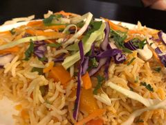 -Masala Curry and BBQ·玛莎拉巴基斯坦美食(金水万达店)
