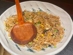 -炉石六本目·冰鲜和牛炭火烤肉·寿喜烧店(梅江店)