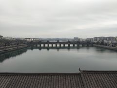 -龙津风雨桥