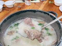-南记食粥坊·宵夜大排档(莲花总店)