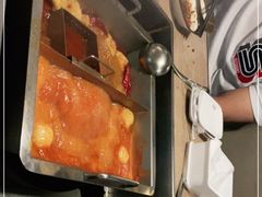 -野妹经典火锅(民治店)