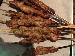 -路边边.炒菜烧烤.音乐餐厅(良乡长虹店)