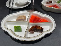 -A One Kitchen·南京精菜馆(德基广场店)