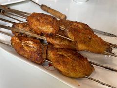 -帕米尔食府(白云观店)