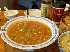 -老雒阳面馆·水席(定鼎门店)