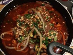 -觅香串串香·麻辣烫·冒菜(欧美广场店)