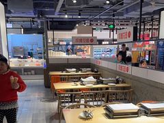 -玫瑰花园自助烤肉(顺义鑫海韵通店)