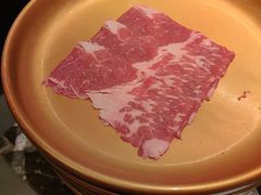 -牛YO寿喜烧·铁板烧和牛火锅自助(市府恒隆店)