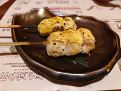-七町糖果寿司屋(龙洞广工店)