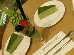 -36cake生日蛋糕(福田店)