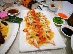-香港富临皇宫(扬名广场店)