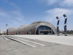 -大同市大剧院