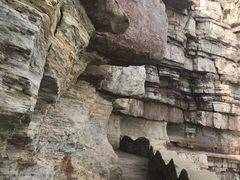-龙爪山国家地质公园