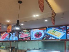 -蜀留香火锅(社会山店)