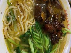 -泰顺江南春面馆