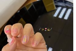 -Yumi优米日式美甲美睫