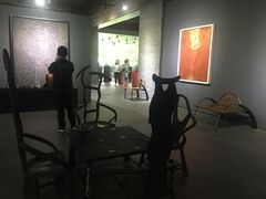 -成都许燎源现代设计艺术博物馆